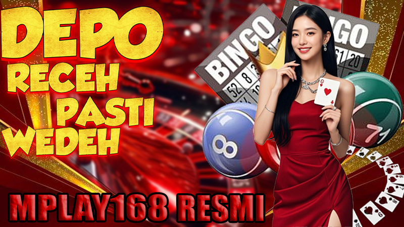 MPLAY168 resmi